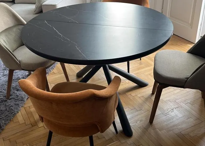Daire Exclusiv Wohnen Im Herzen Von Viyana