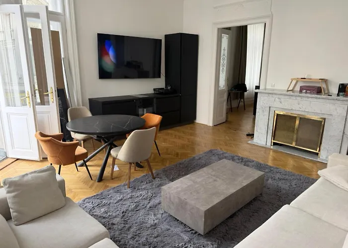 Exclusiv Wohnen Im Herzen Von Daire