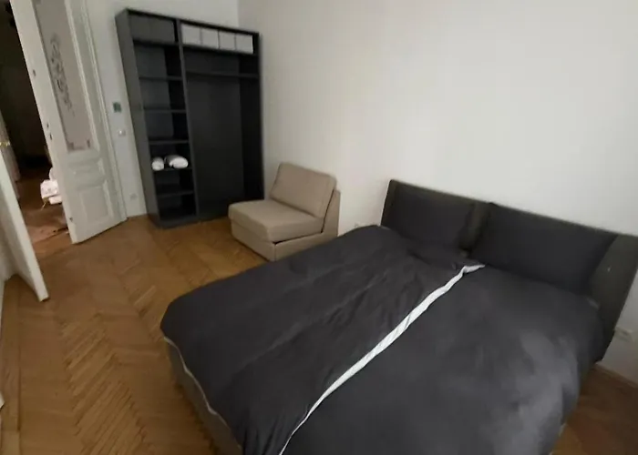 Daire Exclusiv Wohnen Im Herzen Von *