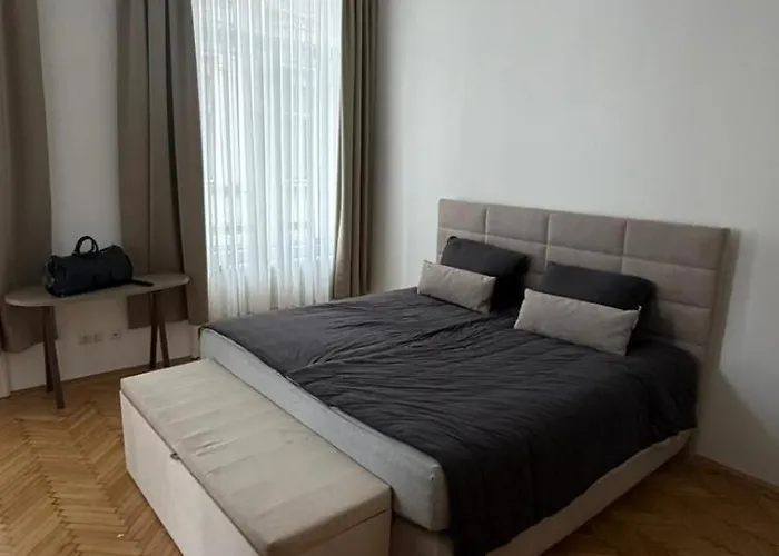 Exclusiv Wohnen Im Herzen Von