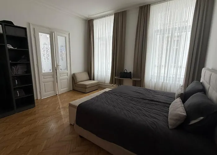 Exclusiv Wohnen Im Herzen Von