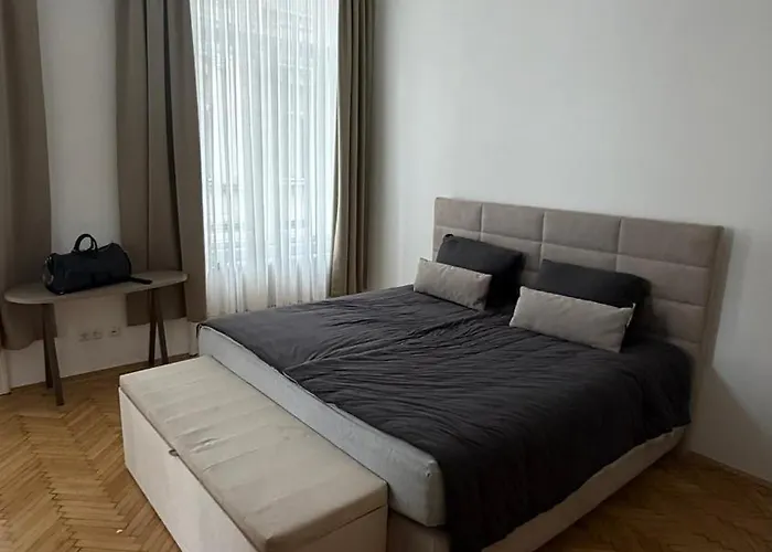 Exclusiv Wohnen Im Herzen Von Appartamento