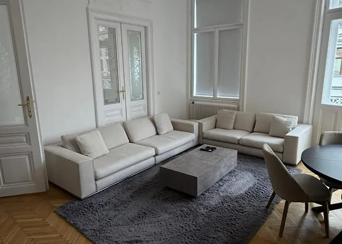 Appartamento Exclusiv Wohnen Im Herzen Von