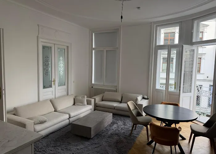 Exclusiv Wohnen Im Herzen Von * Vienna