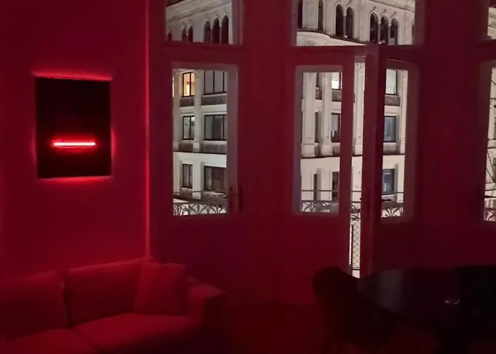 Exclusiv Wohnen Im Herzen Von Appartamento *