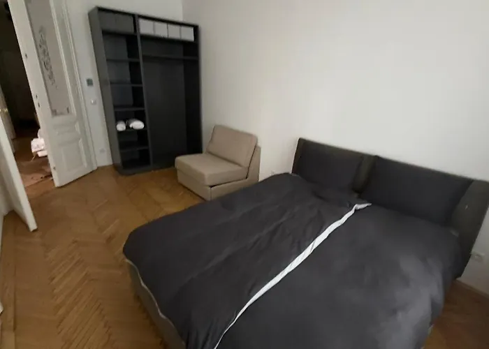 Exclusiv Wohnen Im Herzen Von *