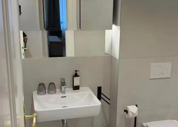 Exclusiv Wohnen Im Herzen Von *