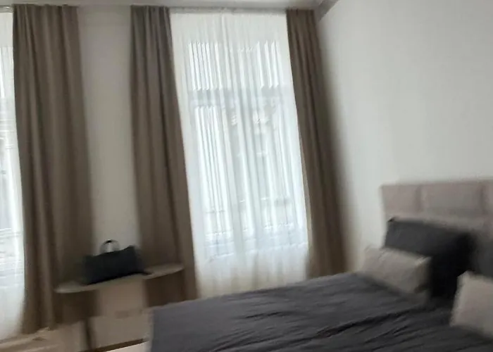 Exclusiv Wohnen Im Herzen Von Vienna