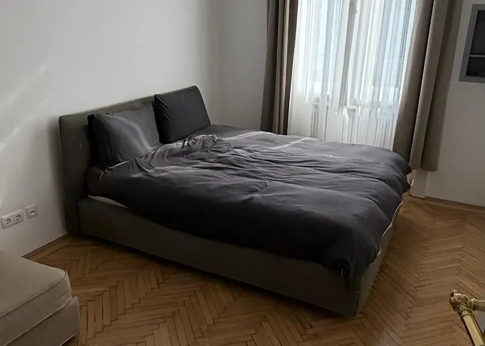 Exclusiv Wohnen Im Herzen Von