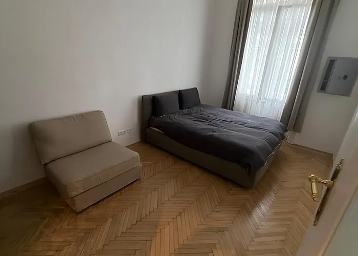 Apartament Exclusiv Wohnen Im Herzen Von *