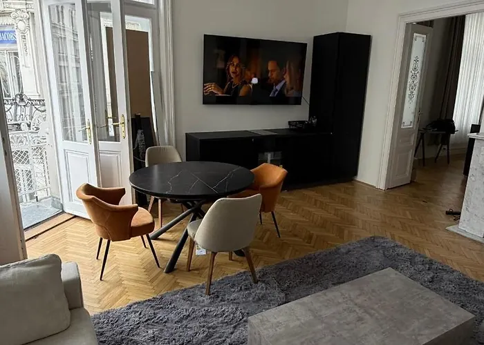 Exclusiv Wohnen Im Herzen Von