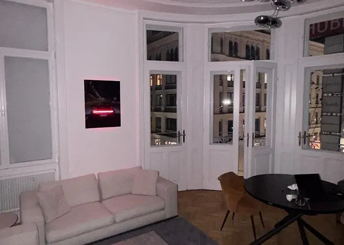 Appartamento Exclusiv Wohnen Im Herzen Von