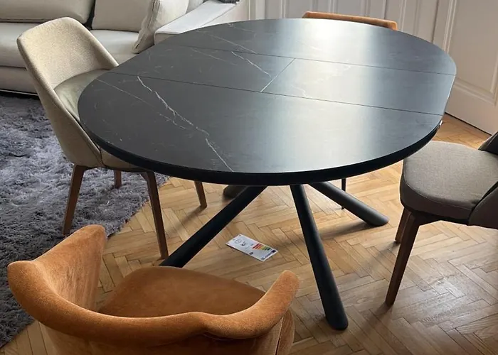 Exclusiv Wohnen Im Herzen Von Wiedeń